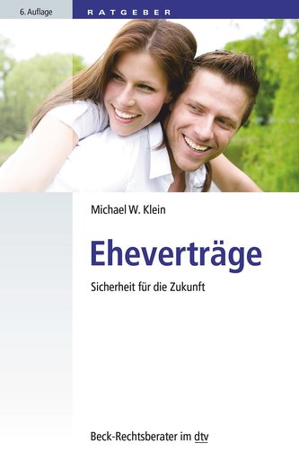 Eheverträge