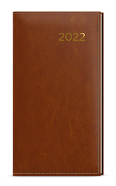 Týdenní kapesní diář premier hněhá