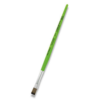 Štětec da Vinci plochý, velikost 2 Štětec da Vinci plochý, velikost 2