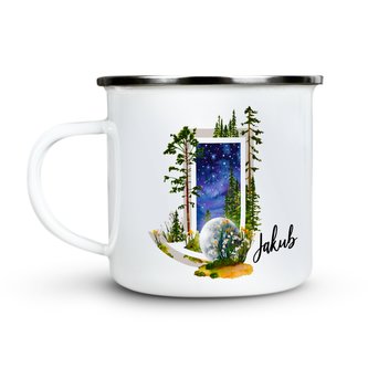 Ahome Plecháček se jménem Jakub