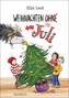 Weihnachten mit Juli