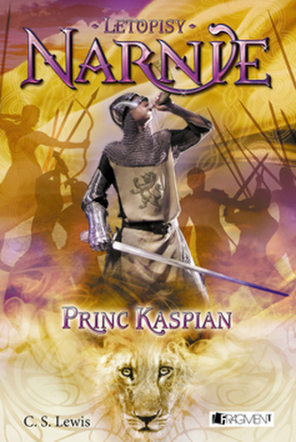 Princ Kaspian
