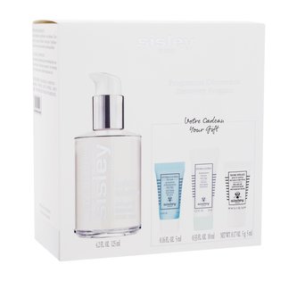 Sisley Dárková sada hydratační péče pro zralou pleť Discovery Program woman