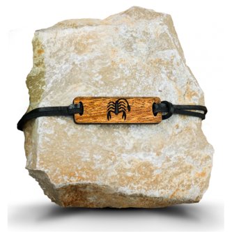 Ahome Náramek Štír 2