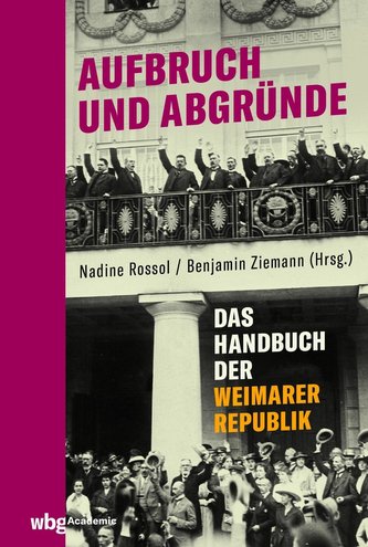 Aufbruch und Abgründe