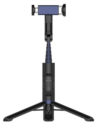 Samsung GP-TOU020SAABW ITFIT Selfie Stick, Black