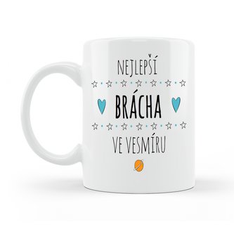 Hrneček Nejlepší Brácha