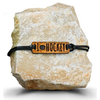 Ahome Náramek Hockey