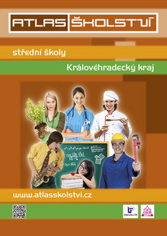 Atlas školství 2018/2019 Královehradecký