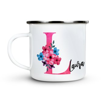 Ahome Plecháček se jménem Laura