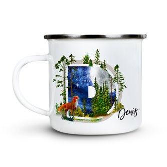 Ahome Plecháček se jménem Denis