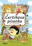 Čertíkova písanka pro předškoláky
