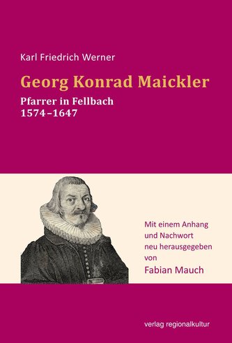 Georg Konrad Maickler
