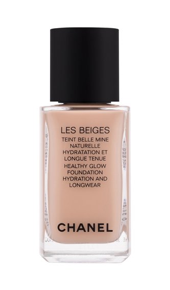 Chanel Rozjasňující make-up (Healthy Glow Foundation) 30 ml Odstín B20 woman