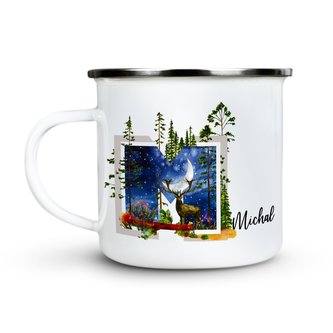 Ahome Plecháček se jménem Michal