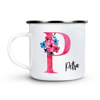 Ahome Plecháček se jménem Petra