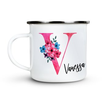 Ahome Plecháček se jménem Vanessa