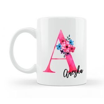 Hrneček se jménem Anežka