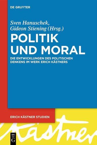 Politik und Moral