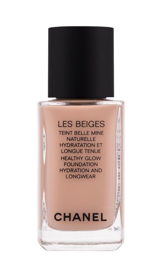 Chanel Rozjasňující make-up (Healthy Glow Foundation) 30 ml Odstín BR32 woman
