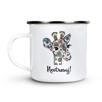 Ahome Plecháček Nestresuj