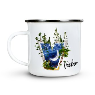 Ahome Plecháček se jménem Václav