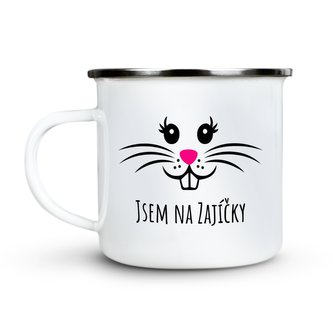 Ahome Plecháček Jsem na zajíčky