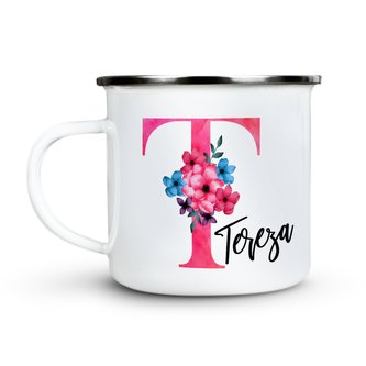 Ahome Plecháček se jménem Tereza