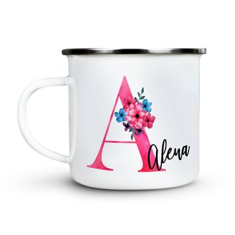 Ahome Plecháček se jménem Alena