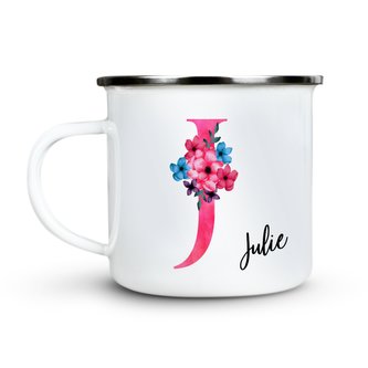 Ahome Plecháček se jménem Julie