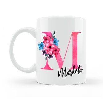 Hrneček se jménem Markéta