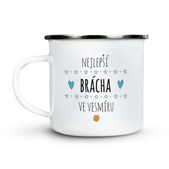 Ahome Plecháček Nejlepší Brácha