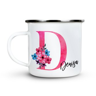 Ahome Plecháček se jménem Denisa