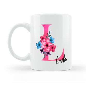 Hrneček se jménem Linda