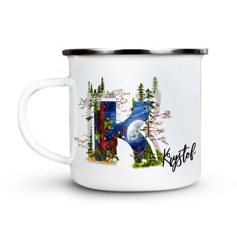 Ahome Plecháček se jménem Kryštof