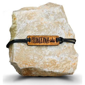 Ahome Náramek Princezna