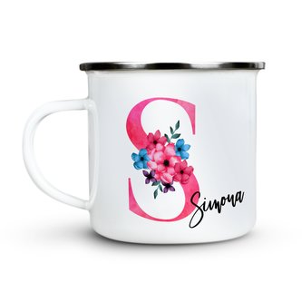 Ahome Plecháček se jménem Simona