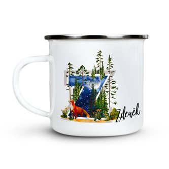 Ahome Plecháček se jménem Zdeněk