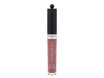 Bourjois Lesk na rty Gloss Fabuleux (Lip Gloss) 3,5 ml Odstín 09 woman