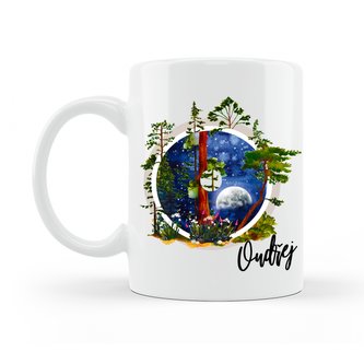 Hrneček se jménem Ondřej