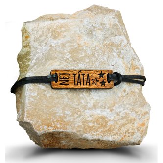 Ahome Náramek Nej Táta