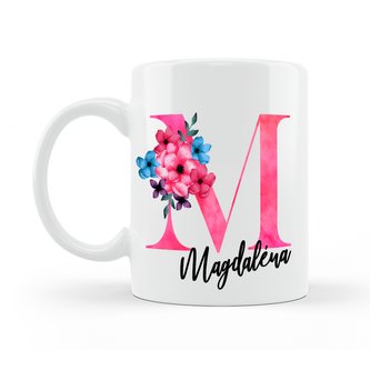 Hrneček se jménem Magdaléna