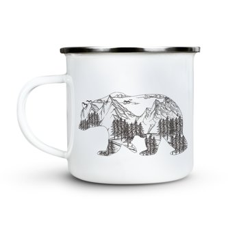 Ahome Plecháček Medvěd