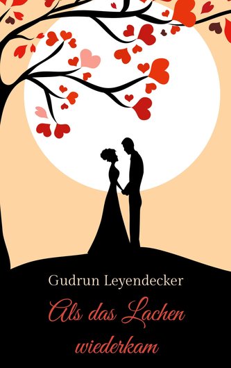 Als das Lachen wiederkam