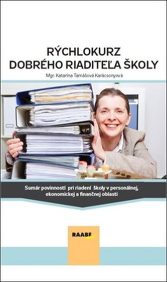 Rýchlokurz dobrého riaditeľa školy