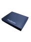 Power System - Balance pad physio podložka 4066 - blue modrá