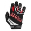 Power System - Cross power rukavice 2860 - black grey S
