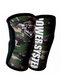 Power System - Bandáže na kolena Knee sleeves Camo 6032 - velikost S/M 30-36 cm