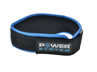 Power System - Opasek womans Power 3210 - pink M 91-101 cm