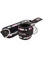 Power System - Kotníkový adaptér Ankle straps Camo 3470 - pink